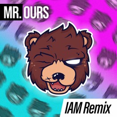 Mr. Ours - IAM Remix