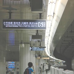 The Fukutoshin Paradise