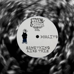 Duality - Something Like This (Free Download)