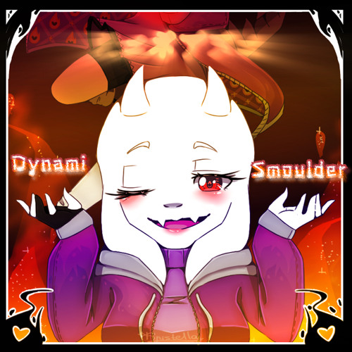 Altertale | Dynami Smoulder