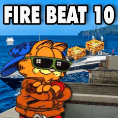 fire beat 10