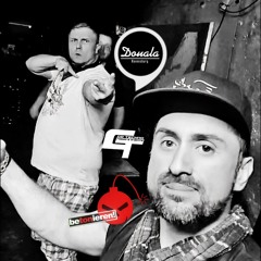 MARTIN SCHLIESSER B2B #BETONIEREN CLUB DOUALA RV