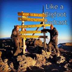 #303: Lauren Spraker -- Climbing Mt. Kilimanjaro with Her Dad