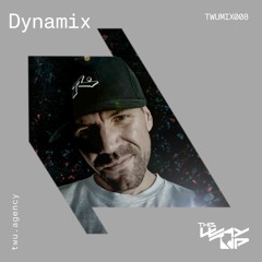 TWU Agency Podcast 008 - Dynamix