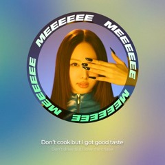 MEEEEEE