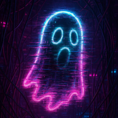 Neon Ghosts