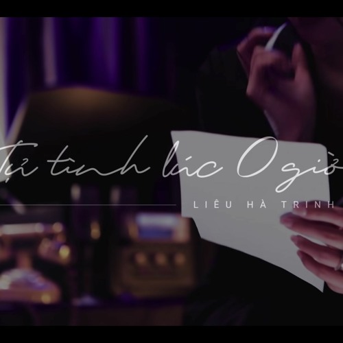 Bui Bay Vao Mat - Hamlet Truong X MC Lieu Ha Trinh