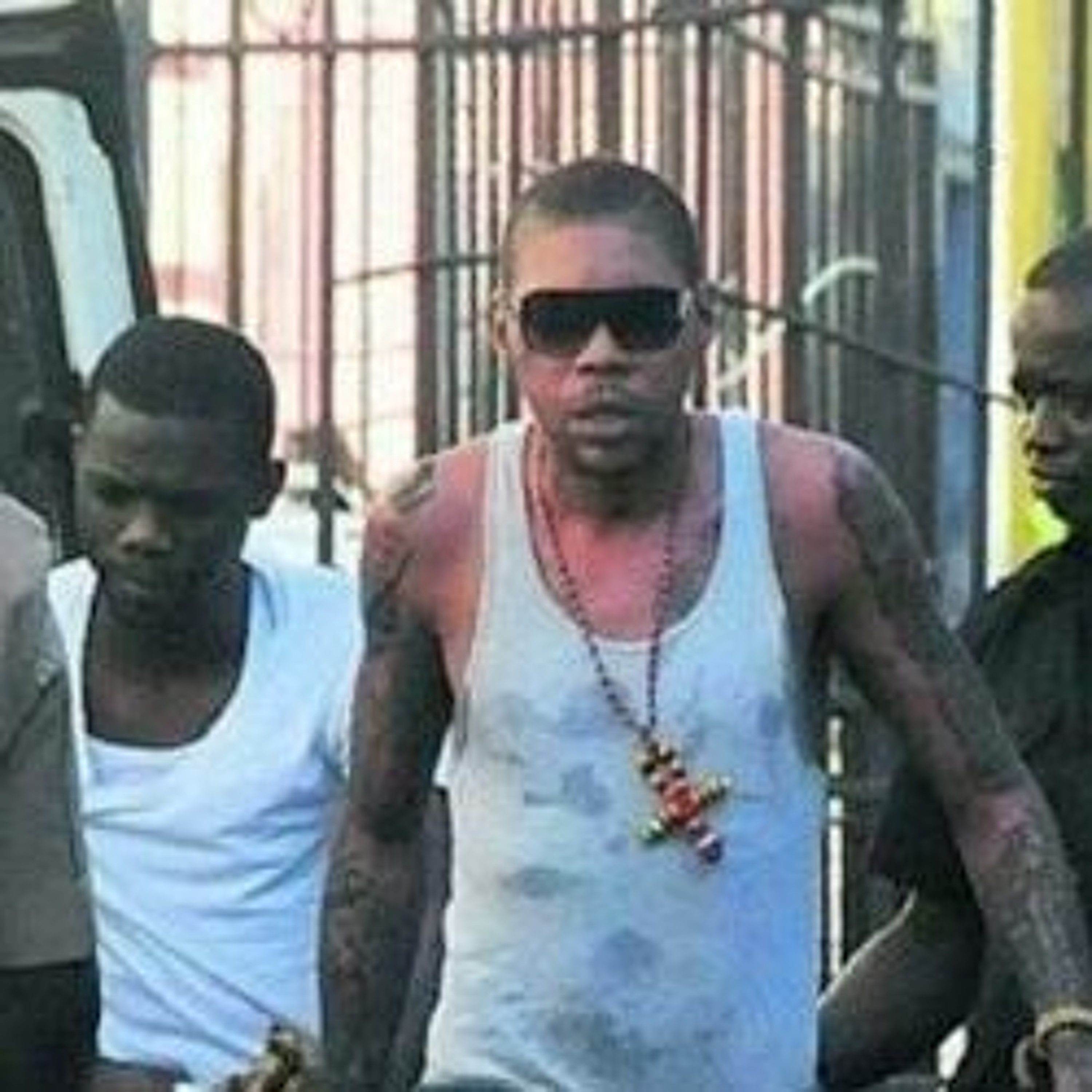 VYBZ KARTEL - BUN UP -  KARMA RIDDIM (DJ JOHN 972) episode artwork