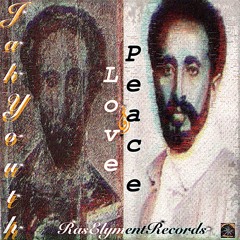 Jah Youth - (Love & Peace) Official Audio