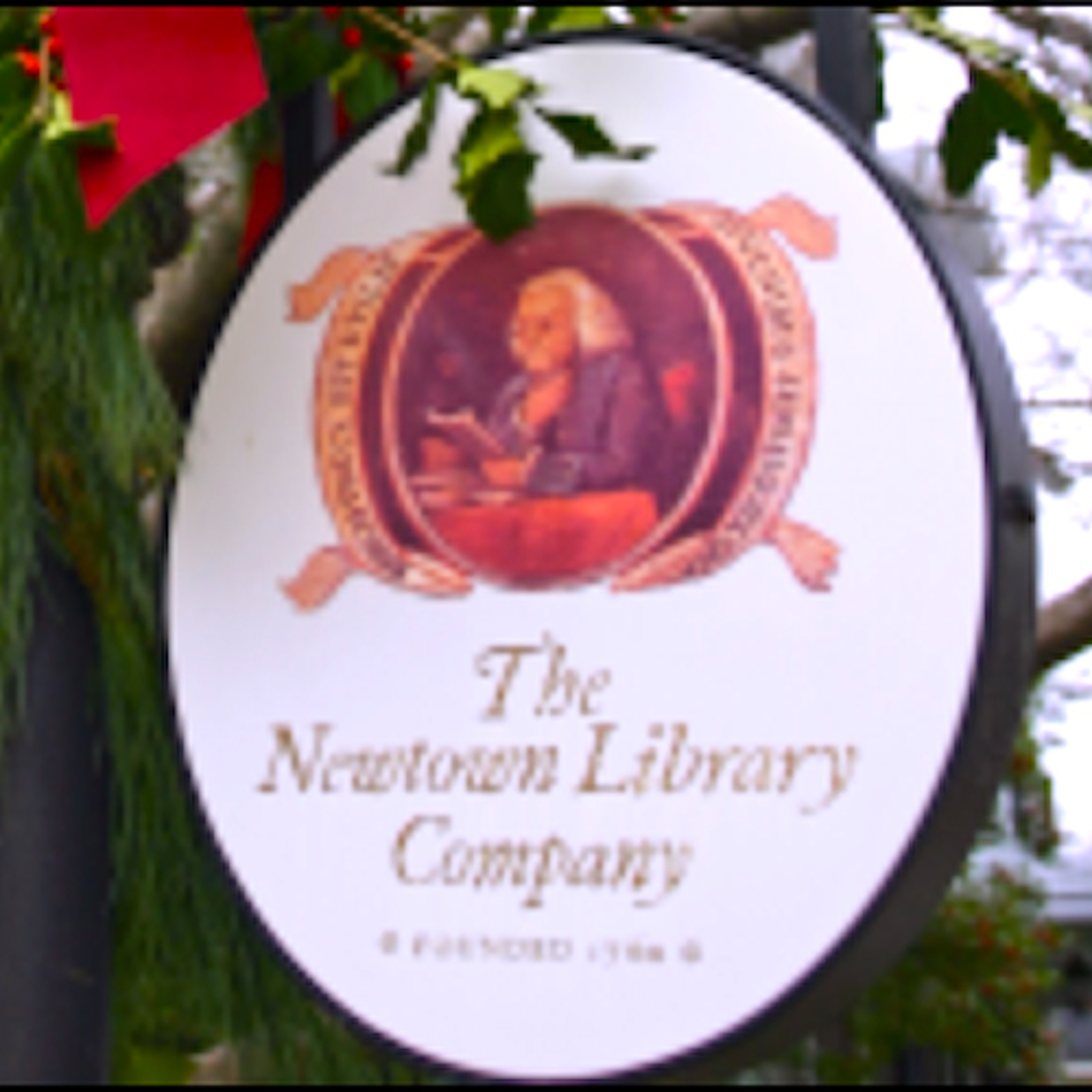 Mack\'s Newtown Voice