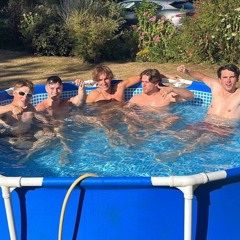 Pool Party Music