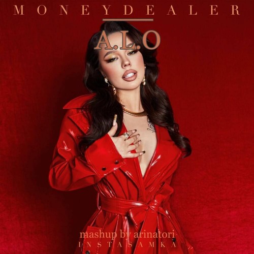 INSTASAMKA- MONEYDEALER x A.L.O
