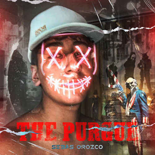 THE PURGUE(SEBAS OROZCO)