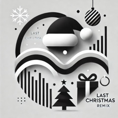 Storr & Ali O'Sullivan - Wham Last Christmas Remix