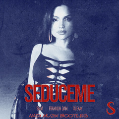 Seduceme - Salvi, Franklin & Suekay (Nadi Muzik Remix)