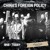 Artwork for China's Foreign Policy: Complete Series + Bonus Content (1949-Today)