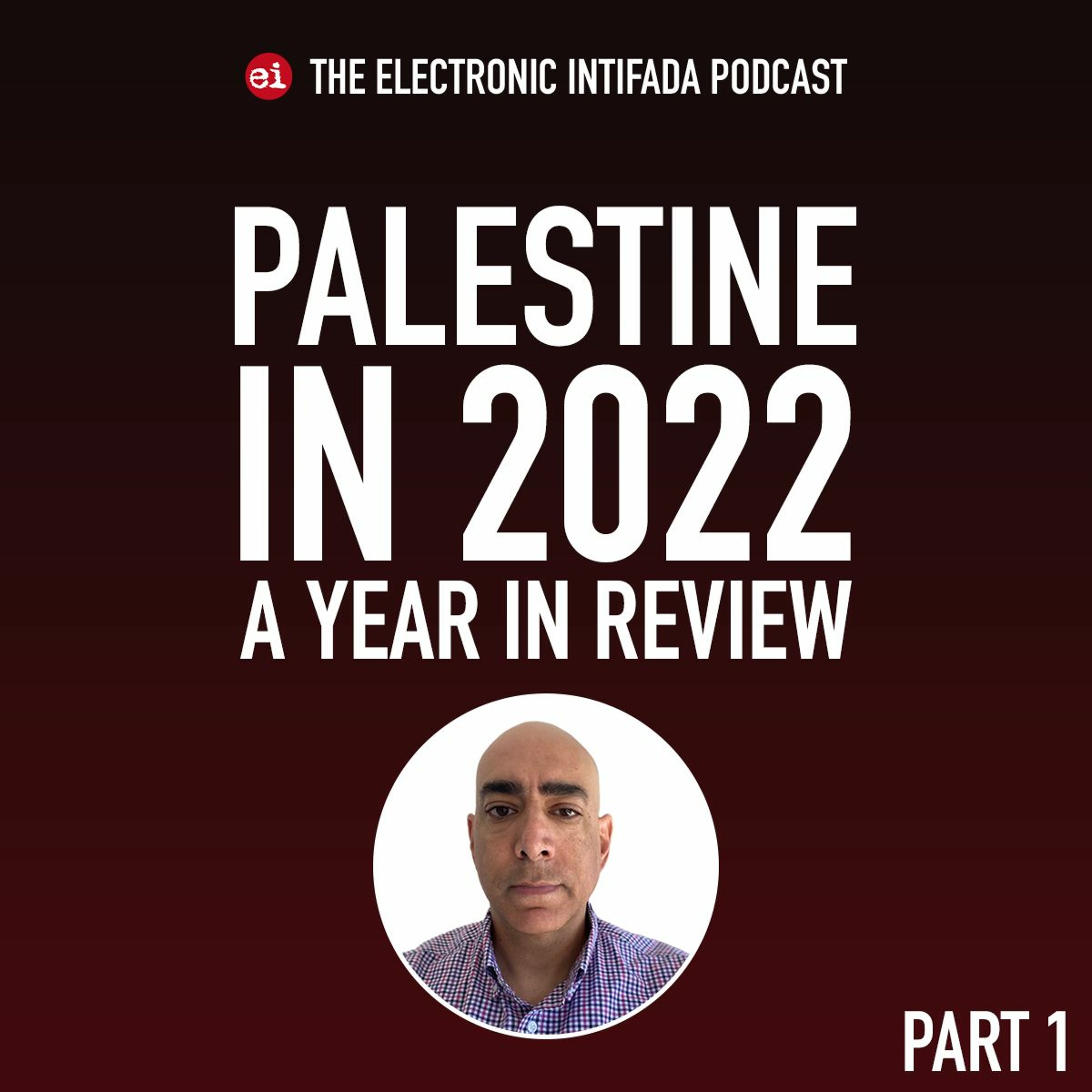 The Electronic Intifada