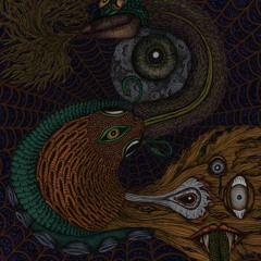 Dark Meditation