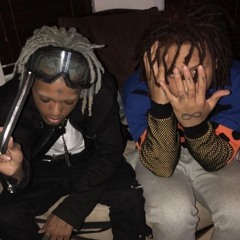 2017X2018X2019/juice wrld 999 /xxxtentacion/MATT OX X Dave blunts X ohtrapstar