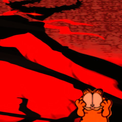 A Tale Of Two Kitties (Confronting Yourself Garfield Mix)