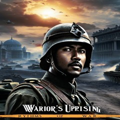 Warrior's Uprising: Rhythms Of War