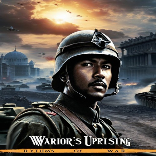 Warrior's Uprising: Rhythms Of War