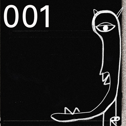 PUBLIC ACCESS 001 - Francis Harris [Dream For The 6th World Mix]