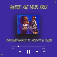 Passe Me Voir Remix!!! 2025
