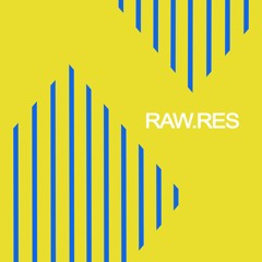 RAW.RES - Dramma (Original Mix)