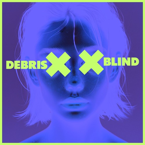 𝐃𝐄𝐁𝐑𝐈𝐒 : 𝘽𝙡𝙞𝙣𝙙 ( 𝚃𝙰𝚁 𝙿𝙾𝙽𝙳 ᶜᵒᵛᵉʳ )