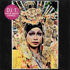 Trans Orient Express (Snippet)