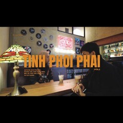 TÌNH PHÔI PHAI - LONG NHAT x KONG - Justatee, Bích Phương, MIN, Hoàng Tôn...