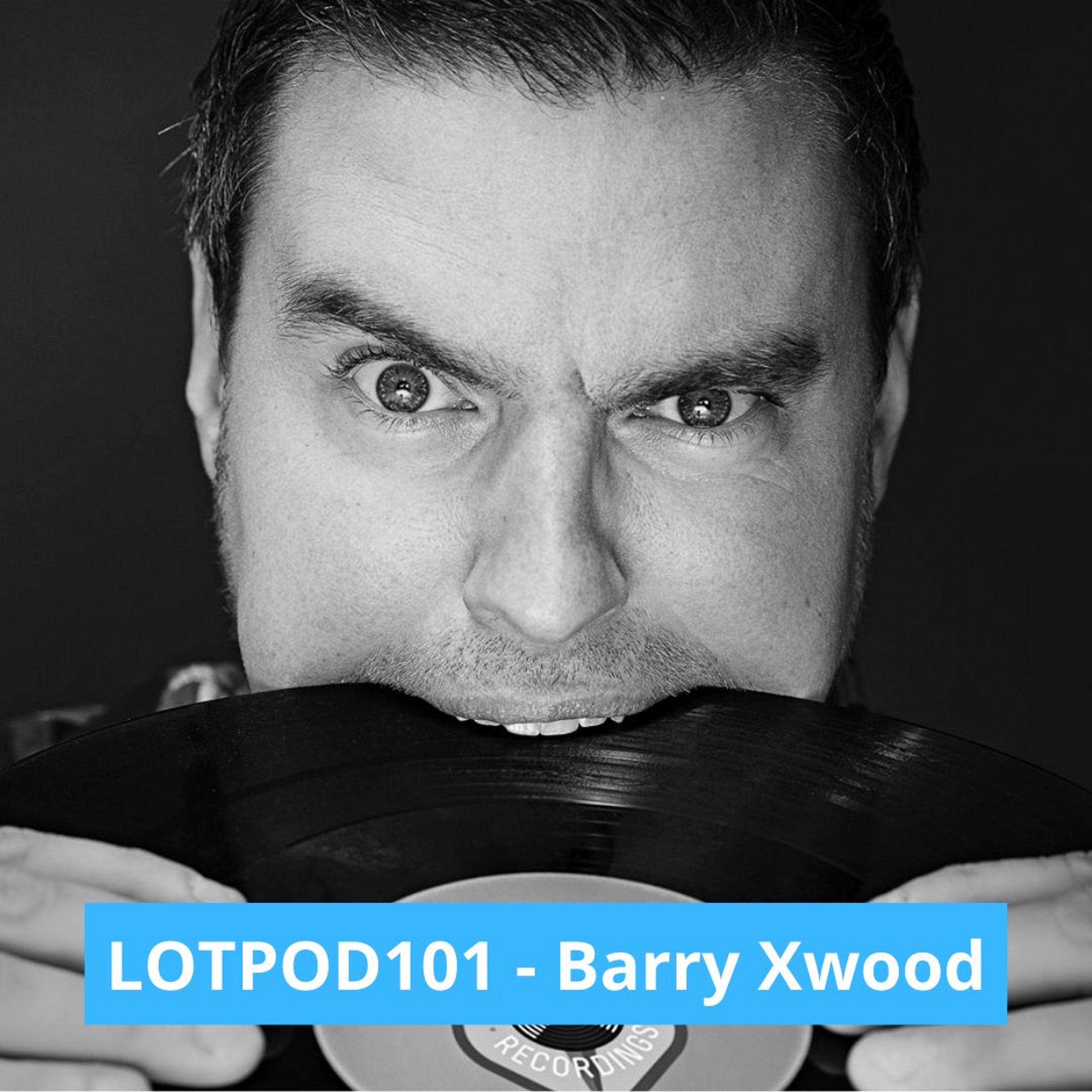 Legacy Of Trance Recordings Podcast