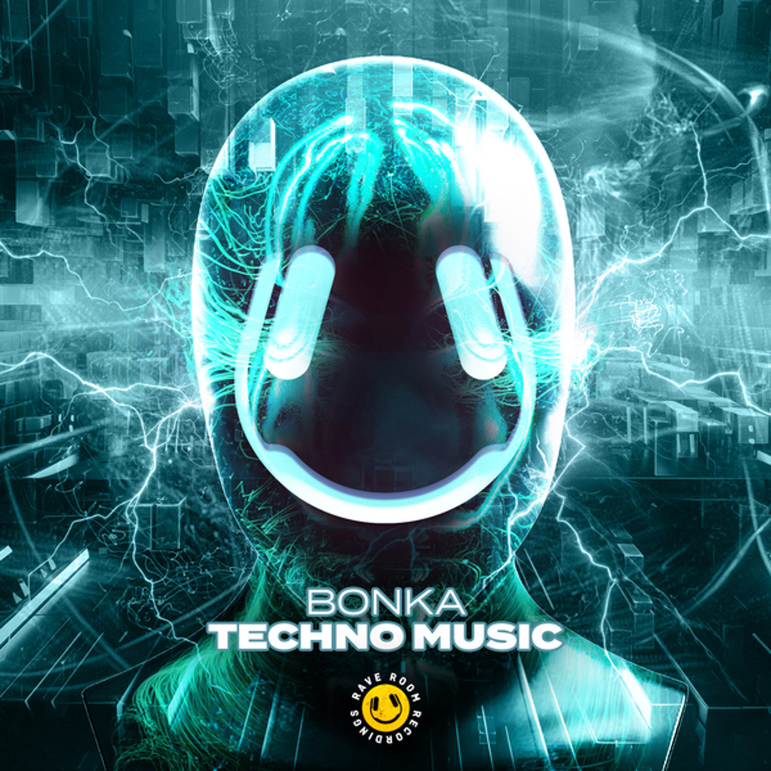 Stream Techno Music by BONKA | Listen online for free on SoundCloud