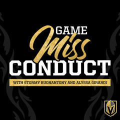Game MISSconduct Ep. 9 | Christine Simpson Talks Life on HNIC and as a Reporter for Sportsnet