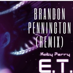 Katy Perry - E.T. TECHNO REMIX