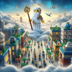 LEGO