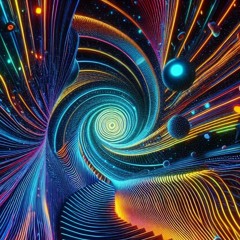 Light up your Brain [160BPM] WIP