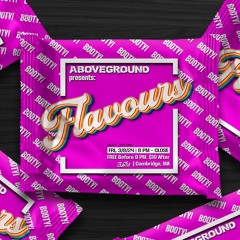 [Booty] Flavours - Alexi (2024-03-08)