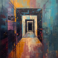 Hallways Of My Mind