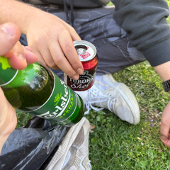 Tut Beni Kurtar Burdan (TBKB)