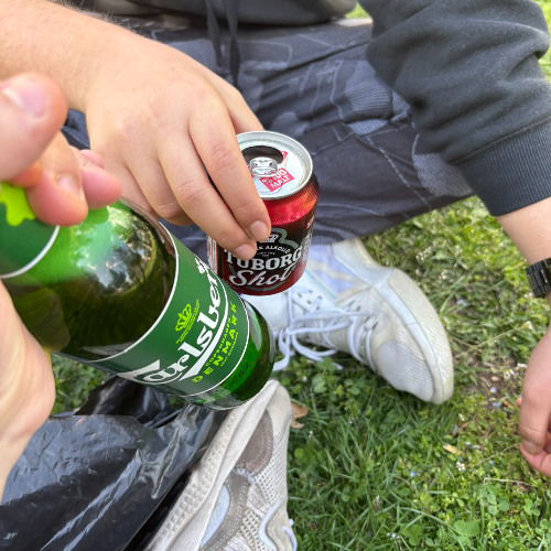 Tut Beni Kurtar Burdan (TBKB)