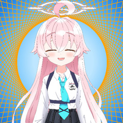 【Blue Archive】Shoujo Delight (デジる Remix)