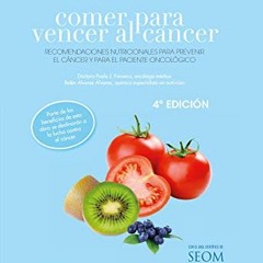 [ACCESS] PDF 🖊️ COMER PARA VENCER AL CÁNCER by  Belén Álvarez Álvarez &  Paula Jimén