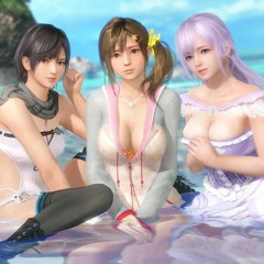 Dead or Alive Xtreme 3 Scarlet Venus Vacation OST - I just wanna tell you extended 1 hour