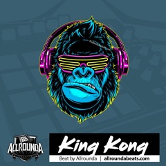 "King Kong" ~ Hard Orchestral Beat | NF Type Beat Instrumental