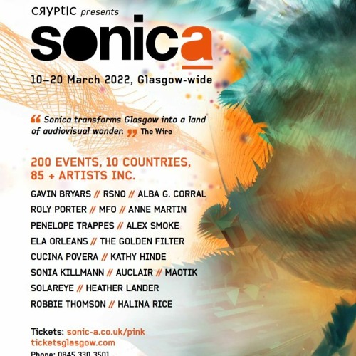 The Golden Filter, Electric Light