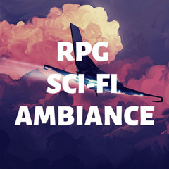 RPG Sci-fi Ambiance
