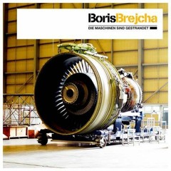 05.02.23 - Boris Brejcha - Die Maschinen Sind Gestrandet - Mixed