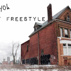 Detroit Freestyle